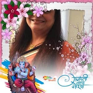 Meet your Posher, Trupti